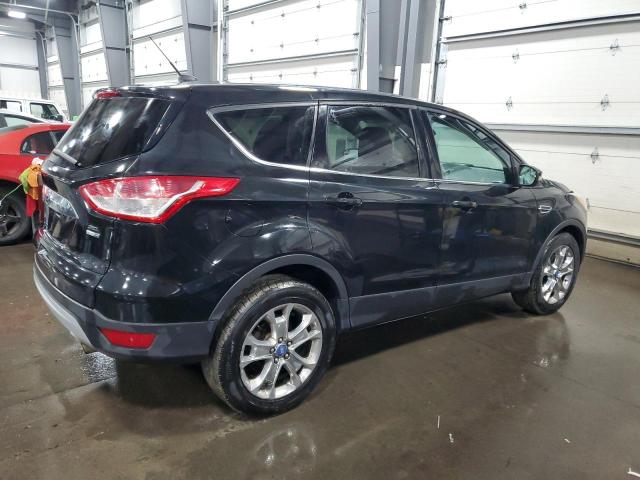 Photo 3 from auction – 2013 FORD ESCAPE SEL with VIN 1FMCU9HX2DUC70977