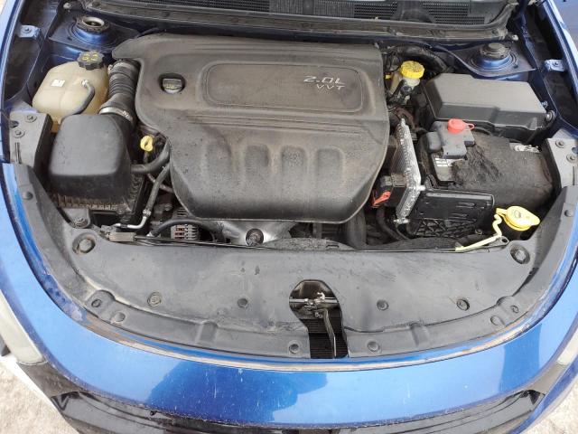 Photo 11 from auction – 2013 DODGE DART SXT with VIN 1C3CDFBA5DD323201