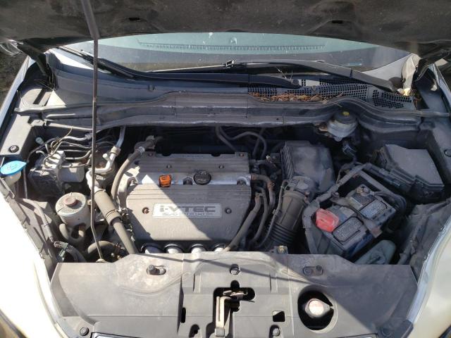 Photo 11 from auction – 2008 HONDA CR-V EX with VIN JHLRE48588C005606