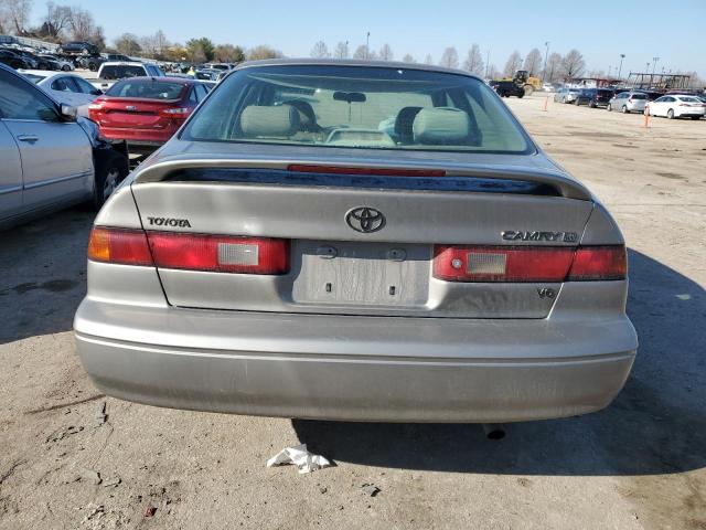 Photo 6 from auction – 1997 TOYOTA CAMRY CE with VIN 4T1BF22K6VU009606