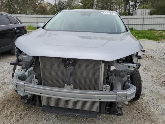 Photo 5 from auction – 2022 FORD EDGE TITAN with VIN 2FMPK4K96NBA05085