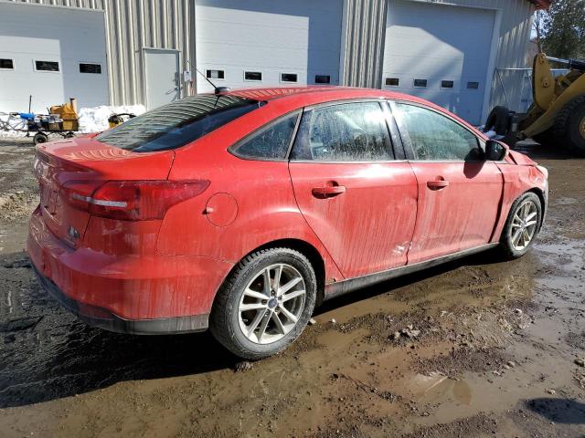 Photo 3 from auction – 2015 FORD FOCUS SE with VIN 1FADP3F27FL203312