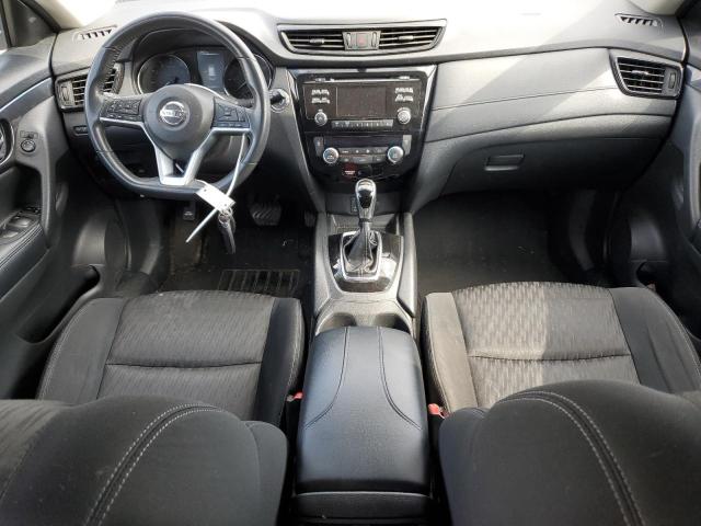 Photo 8 from auction – 2017 NISSAN ROGUE S with VIN KNMAT2MV9HP523937