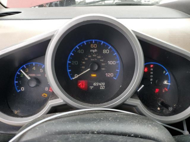Photo 9 from auction – 2007 HONDA ELEMENT EX with VIN 5J6YH28777L016238