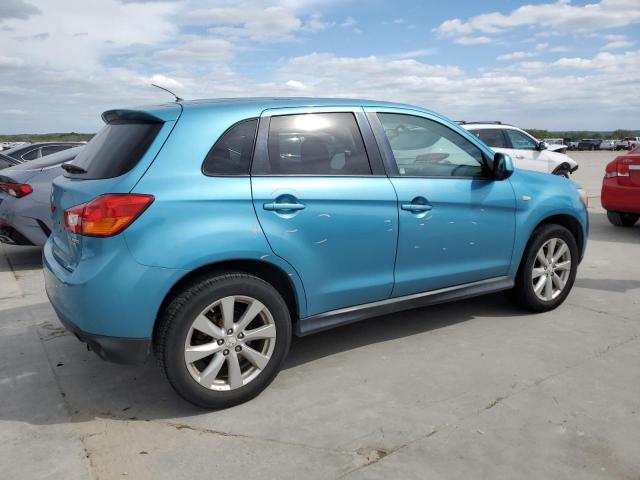 Photo 3 from auction – 2014 MITSUBISHI OUTLANDER with VIN 4A4AP3AU5EE032240