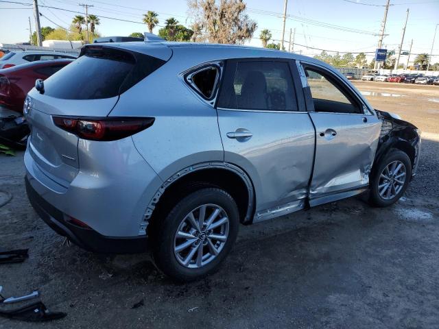 Photo 3 from auction – 2022 MAZDA CX-5 PREFE with VIN JM3KFBCM5N0587960
