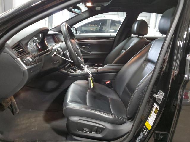 Photo 7 from auction – 2016 BMW 535 XI with VIN WBA5B3C55GG255735
