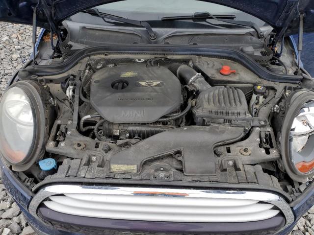 Photo 11 from auction – 2015 MINI COOPER with VIN WMWXM5C52FT942420