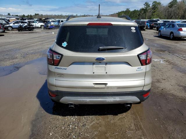 Photo 6 from auction – 2018 FORD ESCAPE SE with VIN 1FMCU0GD1JUB04643