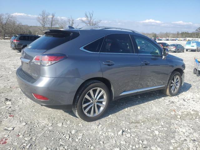 Photo 3 from auction – 2015 LEXUS RX 350 with VIN 2T2ZK1BA2FC183943