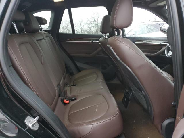 Photo 11 from auction – 2017 BMW X1 XDRIVE2 with VIN WBXHT3Z33H4A52404