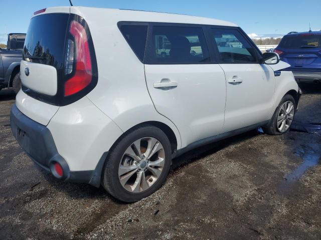 Photo 3 from auction – 2015 KIA SOUL + with VIN KNDJP3A53F7190789