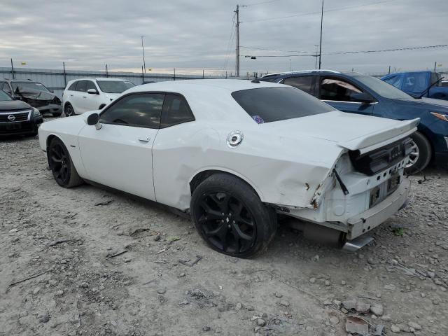 Photo 2 from auction – 2019 DODGE CHALLENGER with VIN 2C3CDZBT9KH652017