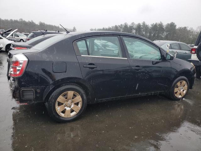 Photo 3 from auction – 2008 NISSAN SENTRA 2.0 with VIN 3N1AB61E88L666813
