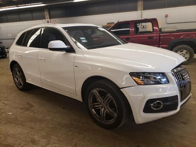 Photo 4 from auction – 2010 AUDI Q5 PRESTIG with VIN WA1WKAFPXAA049517