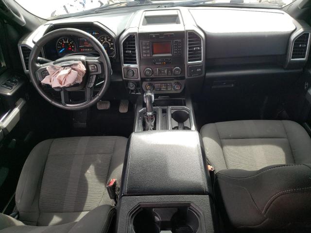 Photo 8 from auction – 2016 FORD F150 SUPER with VIN 1FTFX1EF8GKF70075