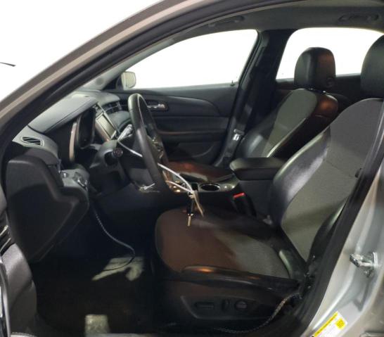 Photo 7 from auction – 2015 CHEVROLET MALIBU 1LT with VIN 1G11C5SL2FF315056