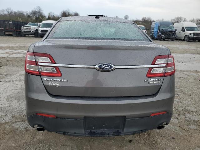 Фото 6 с аукциона – 2013 FORD TAURUS LIM с VIN 1FAHP2F88DG133504