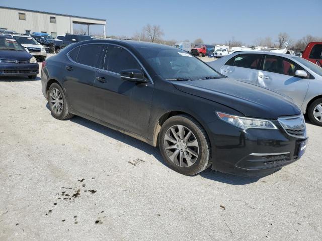 Photo 4 from auction – 2016 ACURA TLX with VIN 19UUB1F37GA012560
