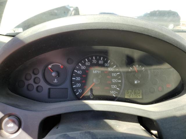 Photo 9 from auction – 2005 FORD FOCUS with VIN 3FAFP31N15R139410