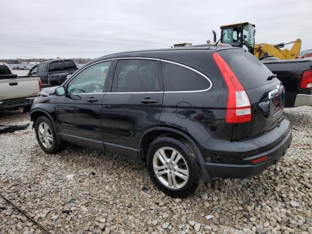 Photo 2 from auction – 2011 HONDA CR-V EX with VIN 5J6RE4H52BL034713