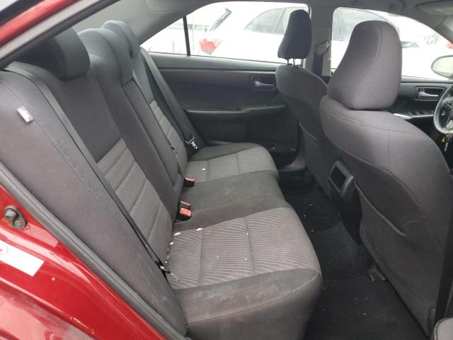 Photo 10 from auction – 2017 TOYOTA CAMRY LE with VIN 4T1BF1FK4HU716938