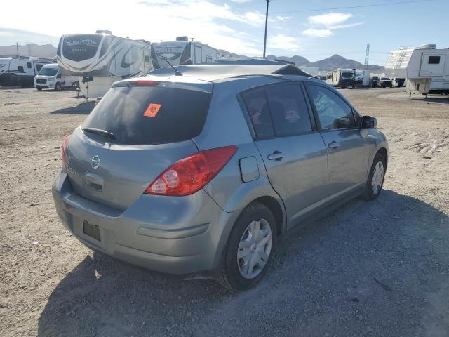 Photo 3 from auction – 2011 NISSAN VERSA S with VIN 3N1BC1CP1BL497339