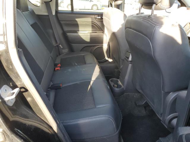 Photo 11 from auction – 2014 JEEP COMPASS LA with VIN 1C4NJDEB5ED689568