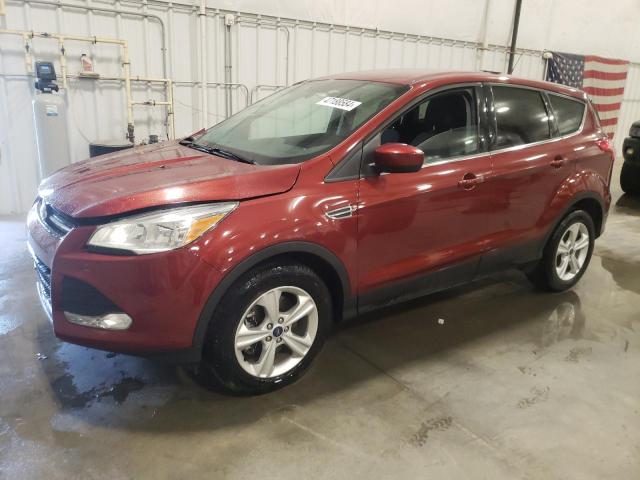 Photo 1 from auction – 2016 FORD ESCAPE SE with VIN 1FMCU9G93GUC11704