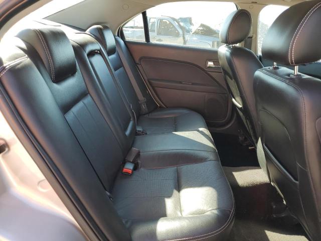 Photo 10 from auction – 2007 MERCURY MILAN PREM with VIN 3MEHM02107R665387