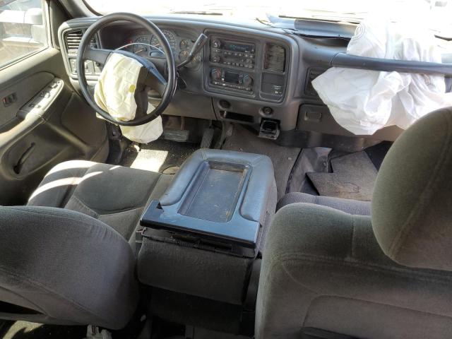 Photo 8 from auction – 2003 CHEVROLET SILVERADO with VIN 1GCHK29U23E218267