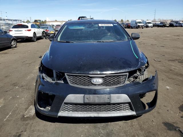Photo 5 from auction – 2013 KIA FORTE SX with VIN KNAFW6A38D5664041