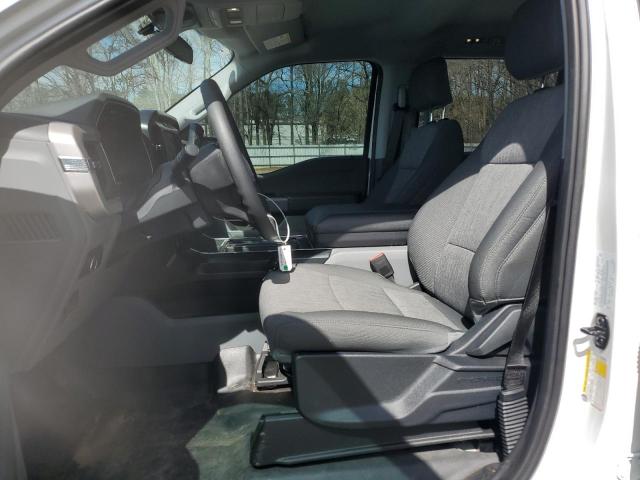 Photo 7 from auction – 2023 FORD F150 SUPER with VIN 1FTEW1CB8PKE22846