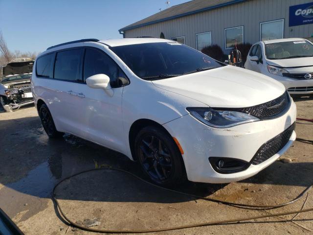 Photo 4 from auction – 2019 CHRYSLER PACIFICA T with VIN 2C4RC1BG1KR522384