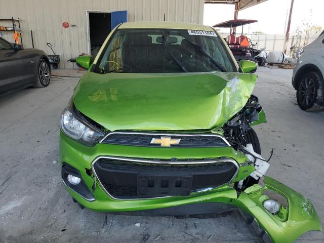 Photo 5 from auction – 2017 CHEVROLET SPARK 1LT with VIN KL8CD6SAXHC722623