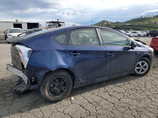 Photo 3 from auction – 2013 TOYOTA PRIUS with VIN JTDKN3DU2D1637013