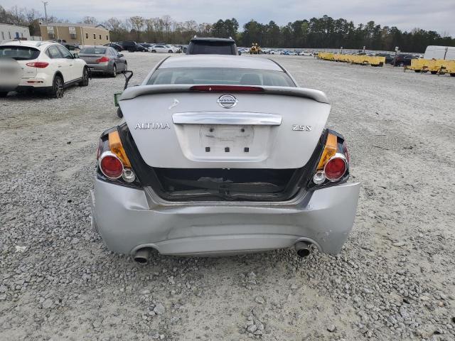 Photo 6 from auction – 2012 NISSAN ALTIMA BAS with VIN 1N4AL2AP5CN508464
