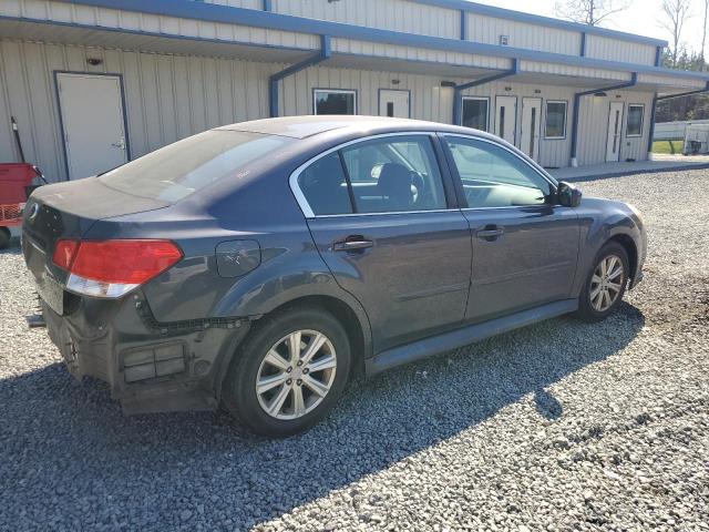 Photo 3 from auction – 2012 SUBARU LEGACY with VIN 4S3BMCB60C3030988