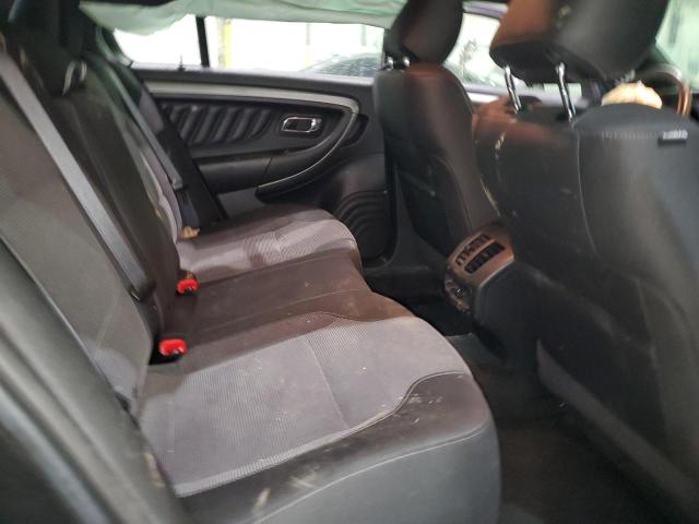 Photo 10 from auction – 2016 FORD TAURUS SEL with VIN 1FAHP2E81GG148951