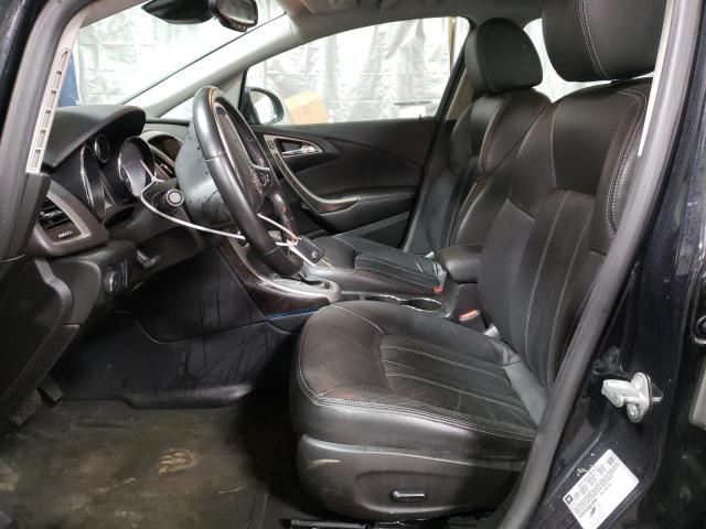 Photo 7 from auction – 2014 BUICK VERANO with VIN 1G4PS5SK9E4126065