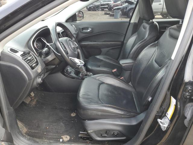 Photo 7 from auction – 2018 JEEP COMPASS LI with VIN 3C4NJDCB1JT321220