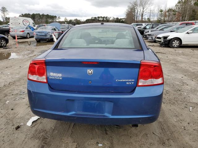 Photo 6 from auction – 2010 DODGE CHARGER SX with VIN 2B3CA3CV2AH247859
