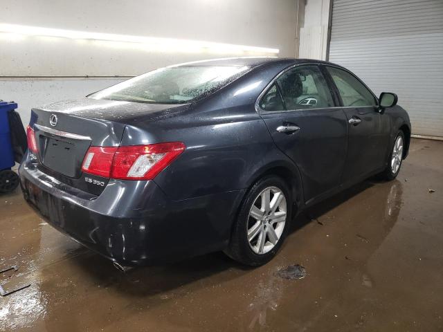 Photo 3 from auction – 2007 LEXUS ES 350 with VIN JTHBJ46G772128735