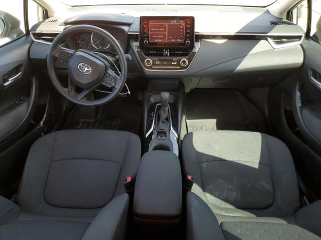 Photo 8 from auction – 2020 TOYOTA COROLLA LE with VIN 5YFEPRAE1LP134476