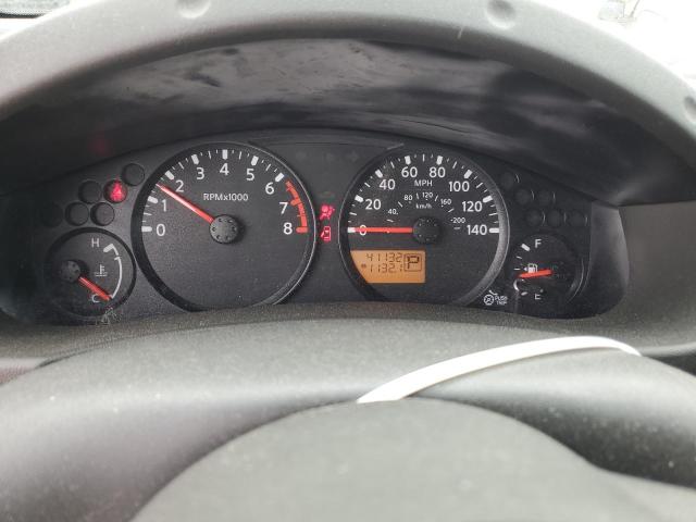Photo 9 from auction – 2016 NISSAN FRONTIER S with VIN 1N6BD0CT3GN766057