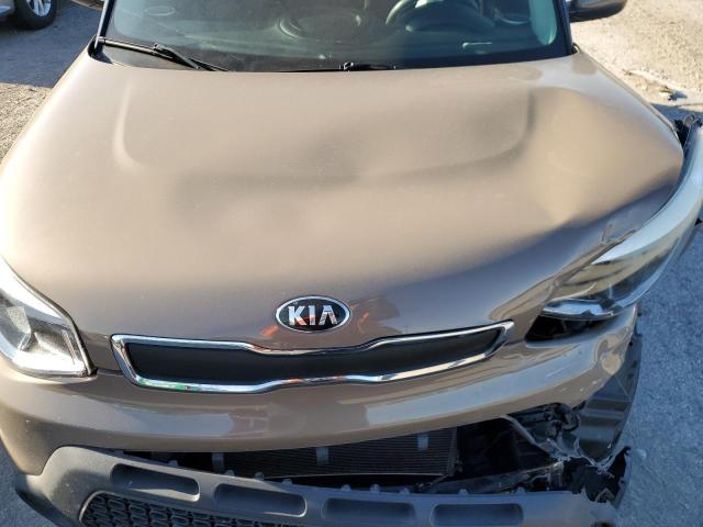 Photo 11 from auction – 2016 KIA SOUL with VIN KNDJN2A28G7284562