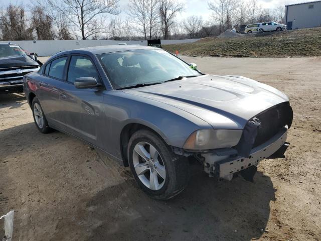 Photo 4 from auction – 2012 DODGE CHARGER SE with VIN 2C3CDXBG3CH185346