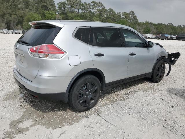 Photo 3 from auction – 2016 NISSAN ROGUE S with VIN JN8AT2MT4GW006293