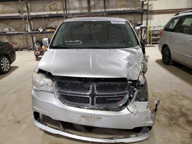 Photo 5 from auction – 2012 DODGE GRAND CARA with VIN 2C4RDGCG1CR247549