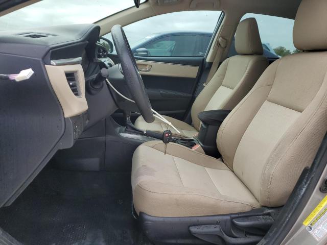 Photo 7 from auction – 2016 TOYOTA COROLLA L with VIN 2T1BURHE4GC670894